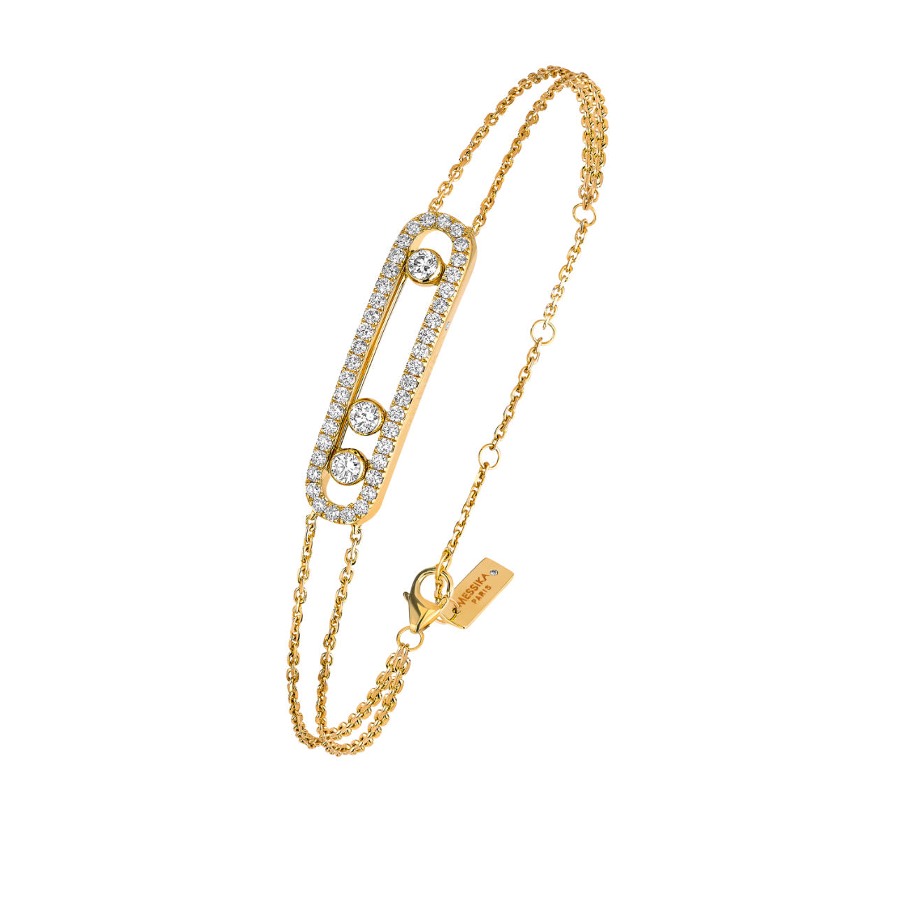 NOELLE BRACELET | GOLD