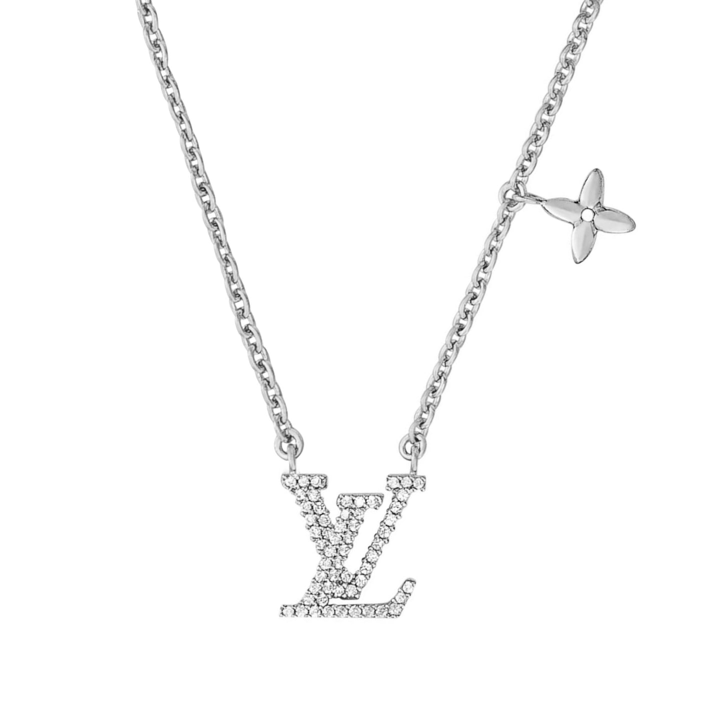 LIORA NECKLACE | GOLD