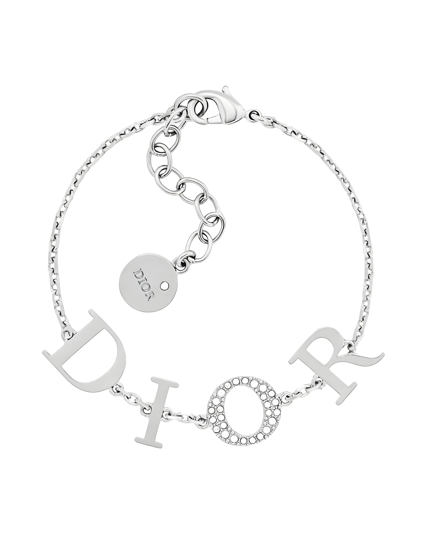 CD BRACELET | GOLD