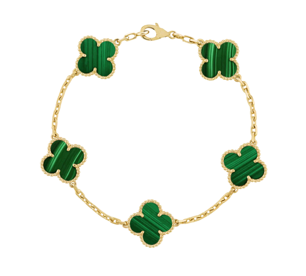 FLORAL BEAUTY | BRACELET SET