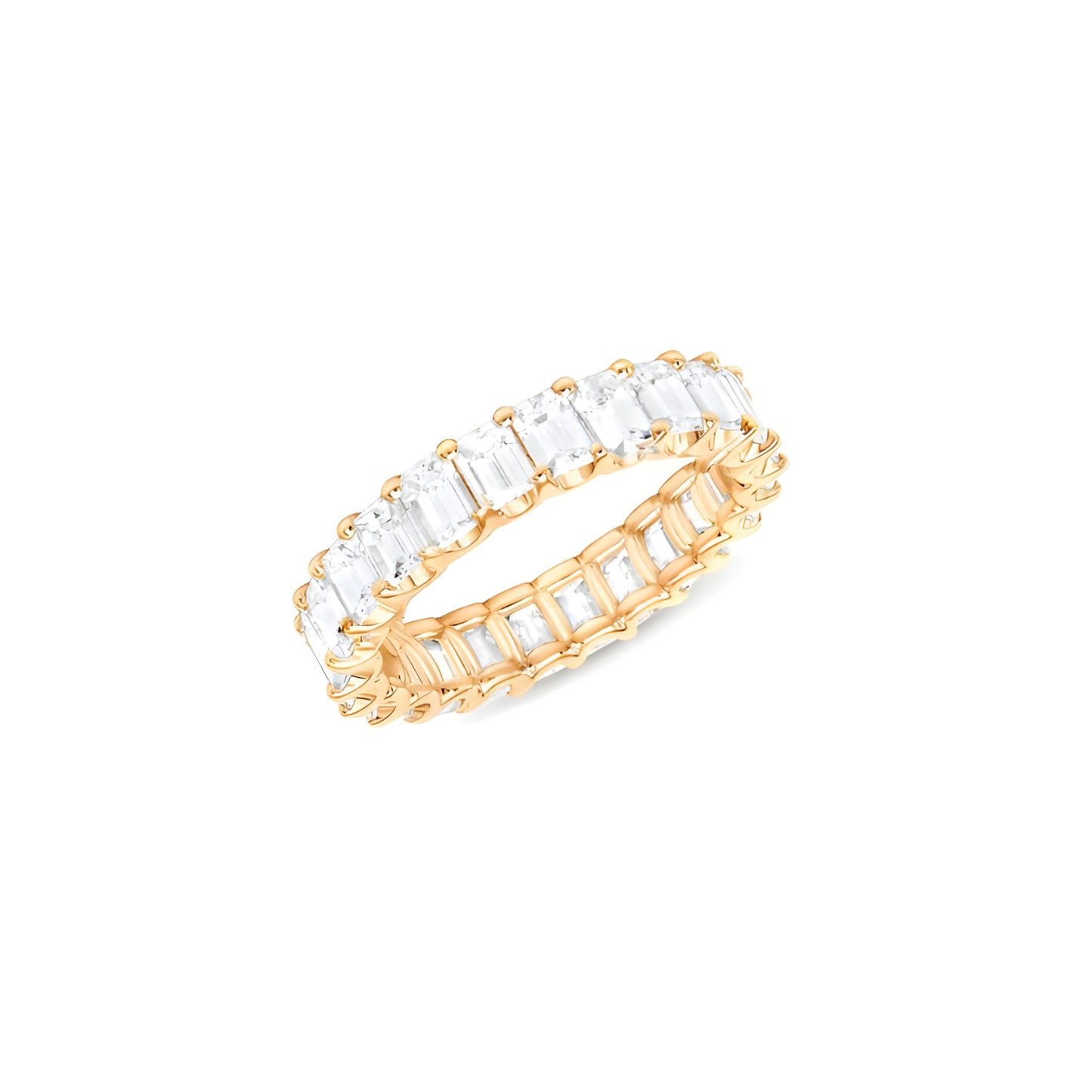 ARTEMIS RING | GOLD