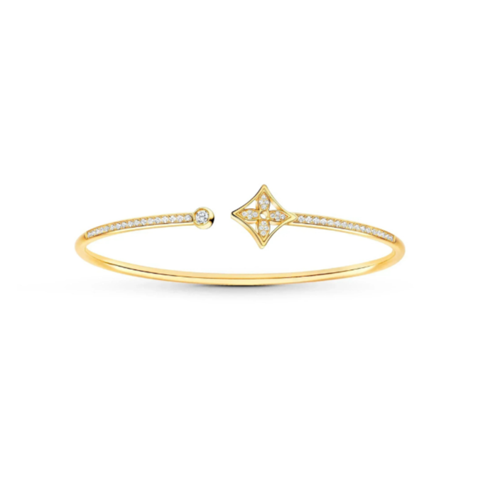 LUMI TWIST | GOLD