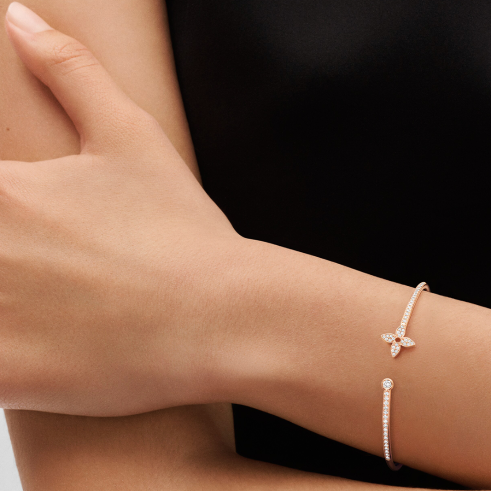 GOLDEN GRACE BRACELET | GOLD