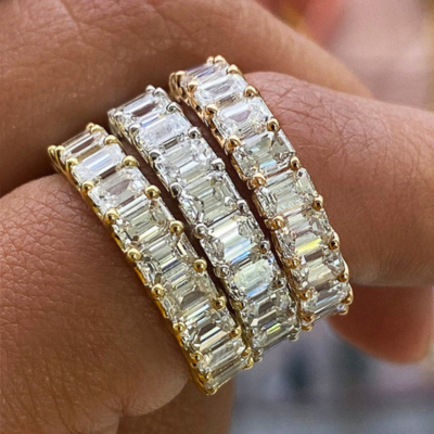 ARTEMIS RING | GOLD