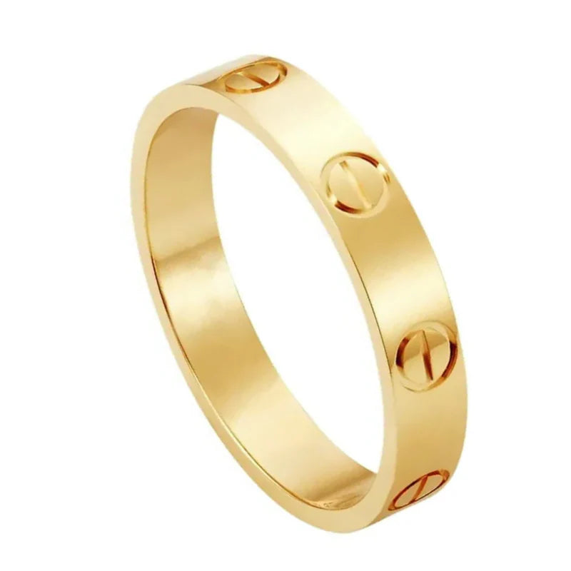 VALENCIA RING | SILVER