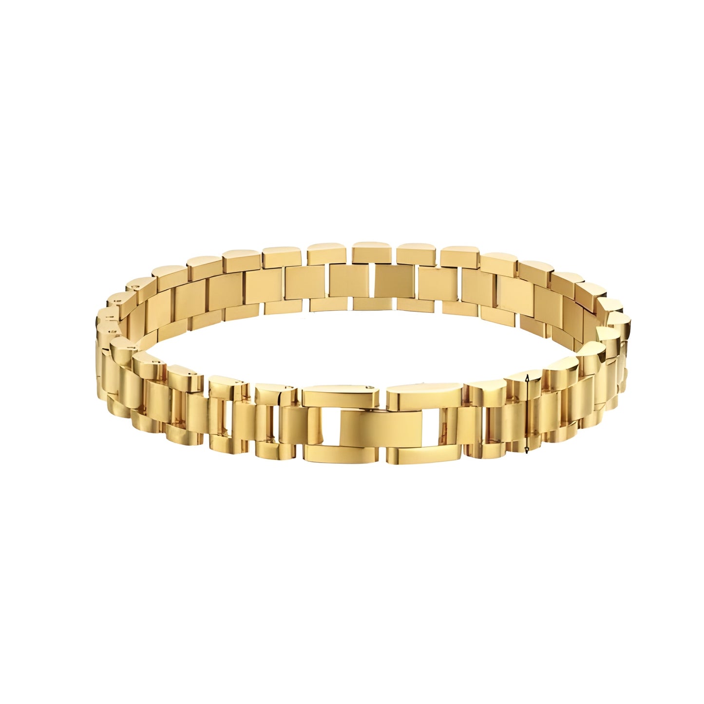 NIKKI BRACELET | GOLD