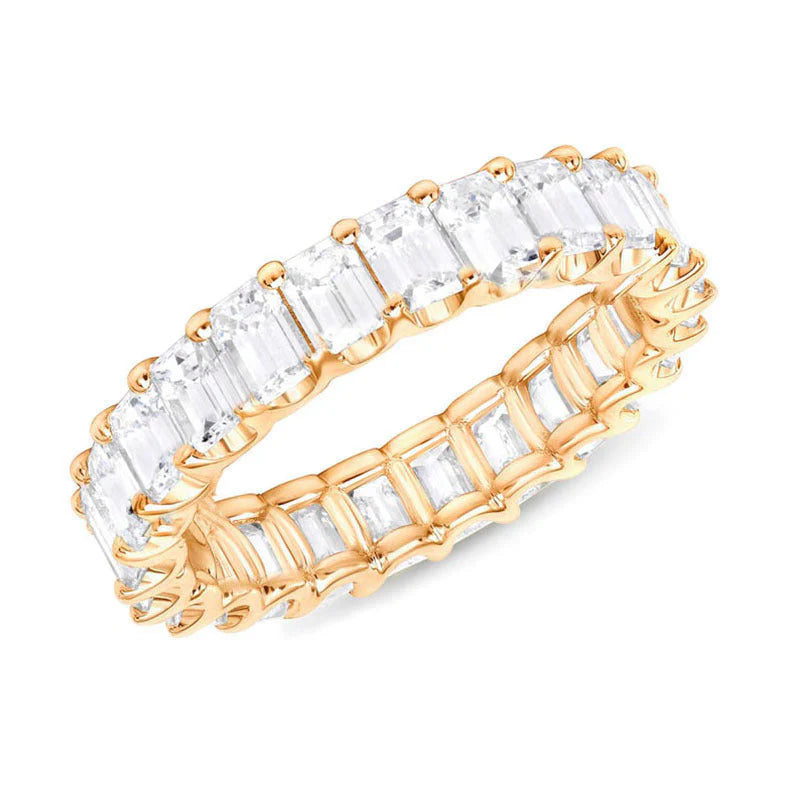 ARTEMIS RING | ROSE GOLD