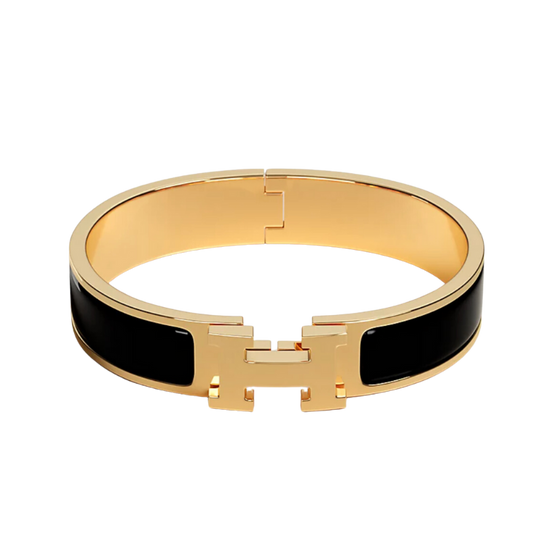 HELENA BRACELET | BLACK