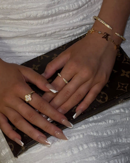 LOTTIE BRACELET | GOLD