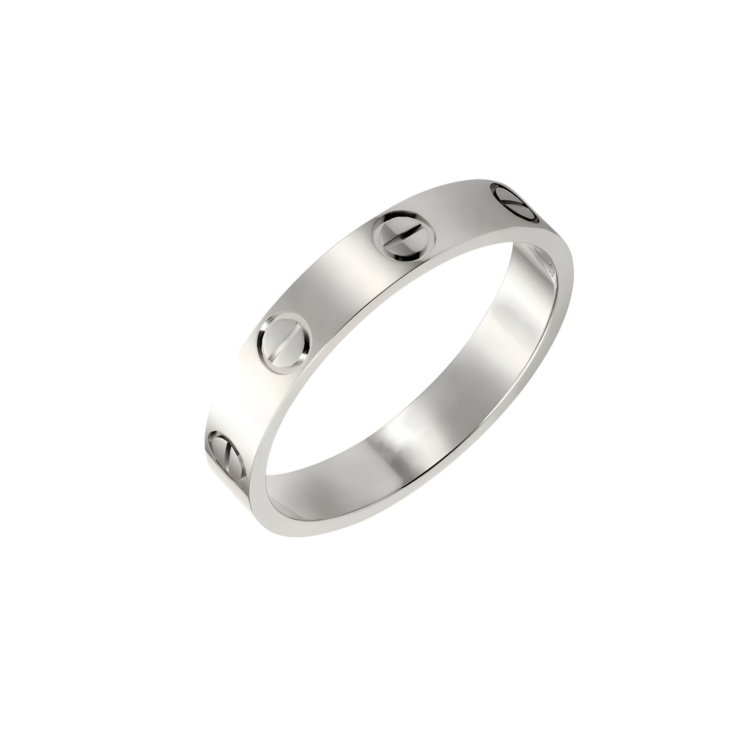 VALENCIA RING | SILVER