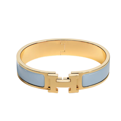 HELENA BRACELET | LIGHT BLUE