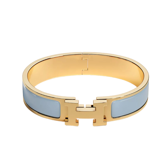HELENA BRACELET | LIGHT BLUE