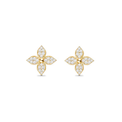 LOTTIE EARRING l GOLD