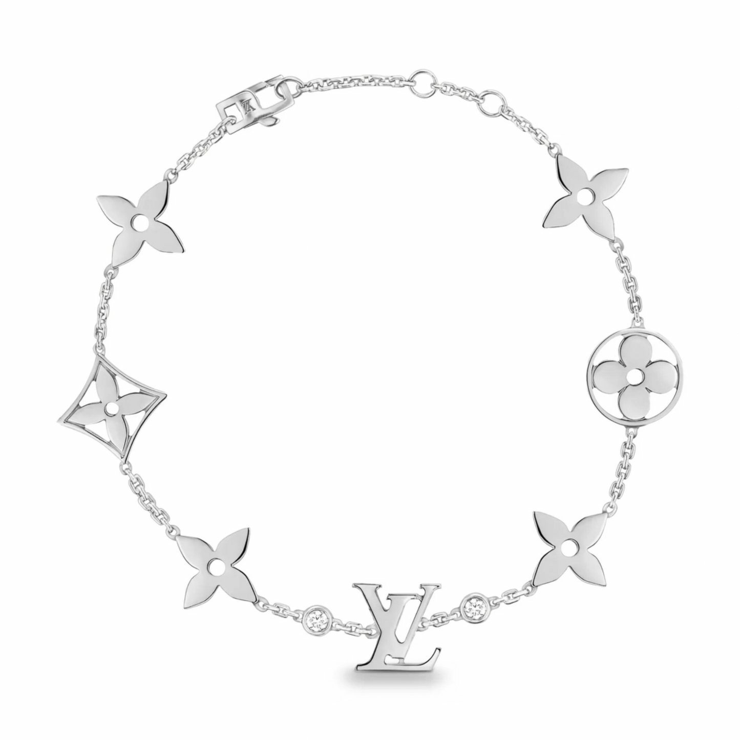 LOTTIE BRACELET | GOLD