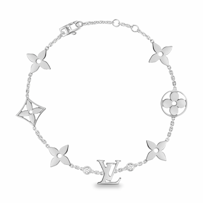 LOTTIE BRACELET | GOLD
