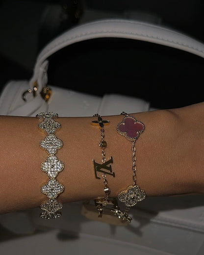 LOTTIE BRACELET | GOLD