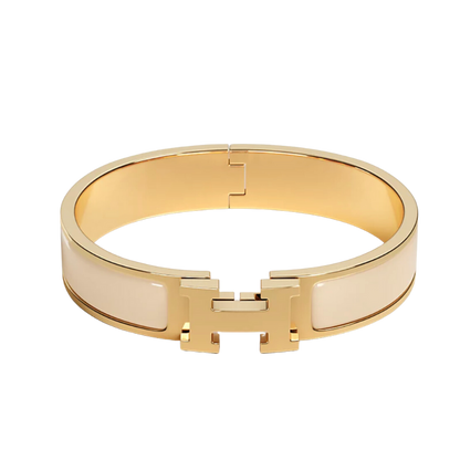 HELENA BRACELET | BEIGE