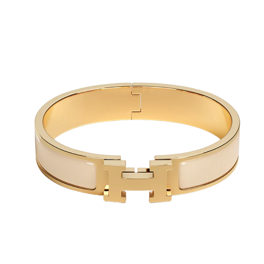 HELENA BRACELET | BEIGE