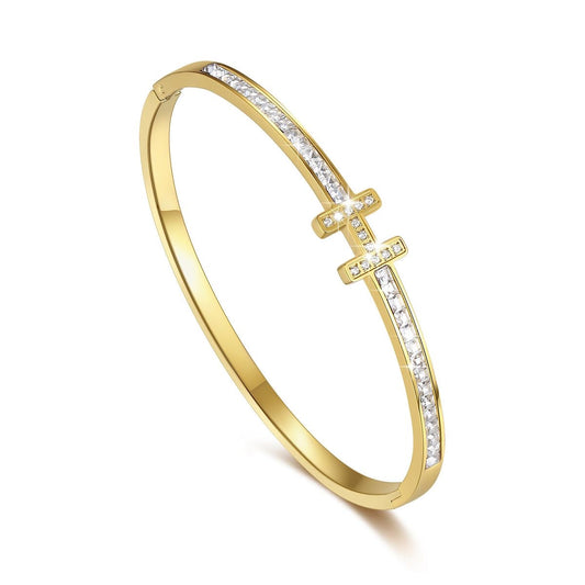 ELARA BRACELET | GOLD