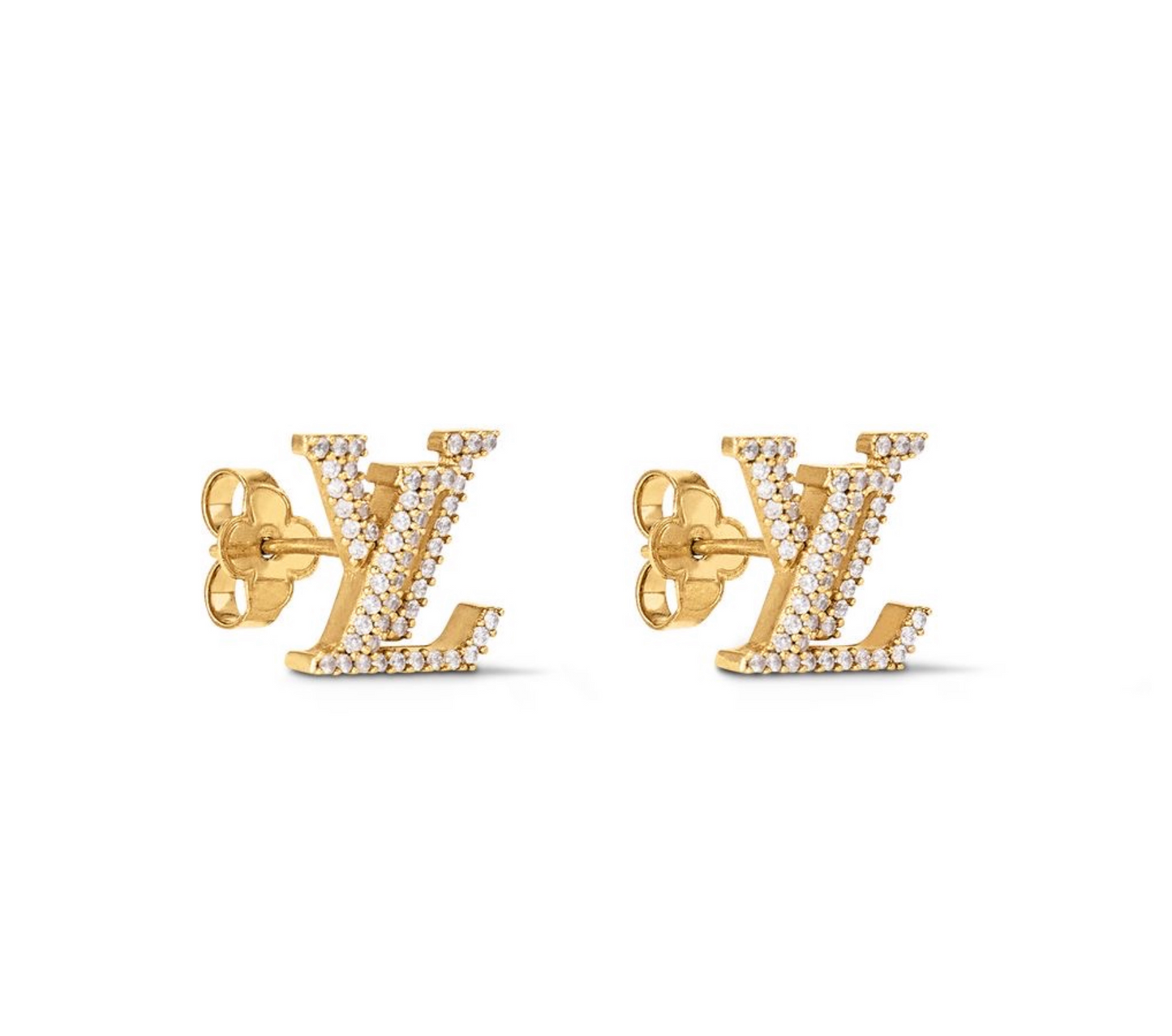 VALERIA EARRINGS | GOLD