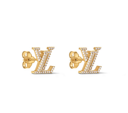 VALERIA EARRINGS | GOLD