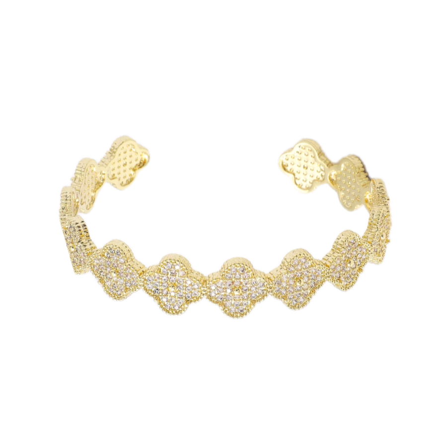 NOVA BRACELET | GOLD