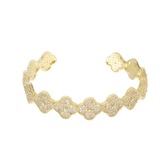 NOVA BRACELET | GOLD
