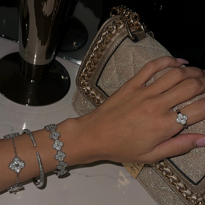 NOVA BRACELET | GOLD