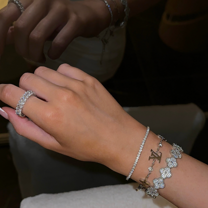 NOVA BRACELET | GOLD