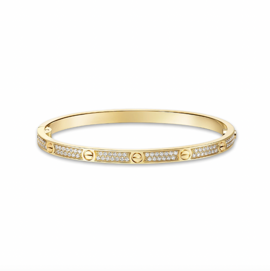 ETERNAL SHINE | GOLD