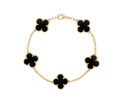 FLORAL BEAUTY | BRACELET SET