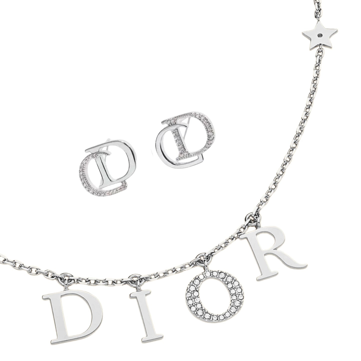 CD SET | SILVER