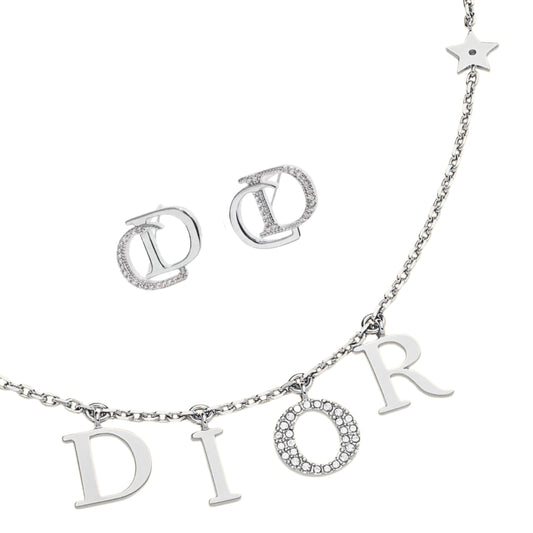 CD SET | SILVER