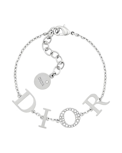 CD BRACELET | GOLD