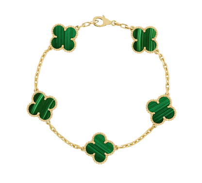FLORAL BEAUTY | BRACELET SET