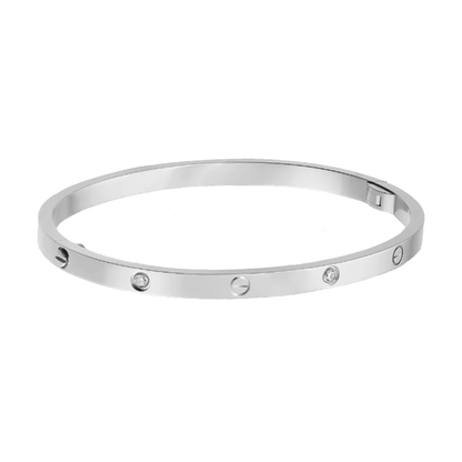 CELESTIAL BRACELET | SILVER