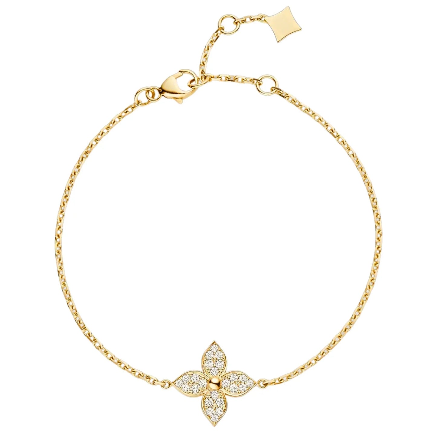 AMARA BRACELET | GOLD