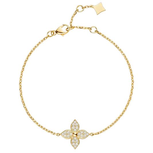 AMARA BRACELET | GOLD