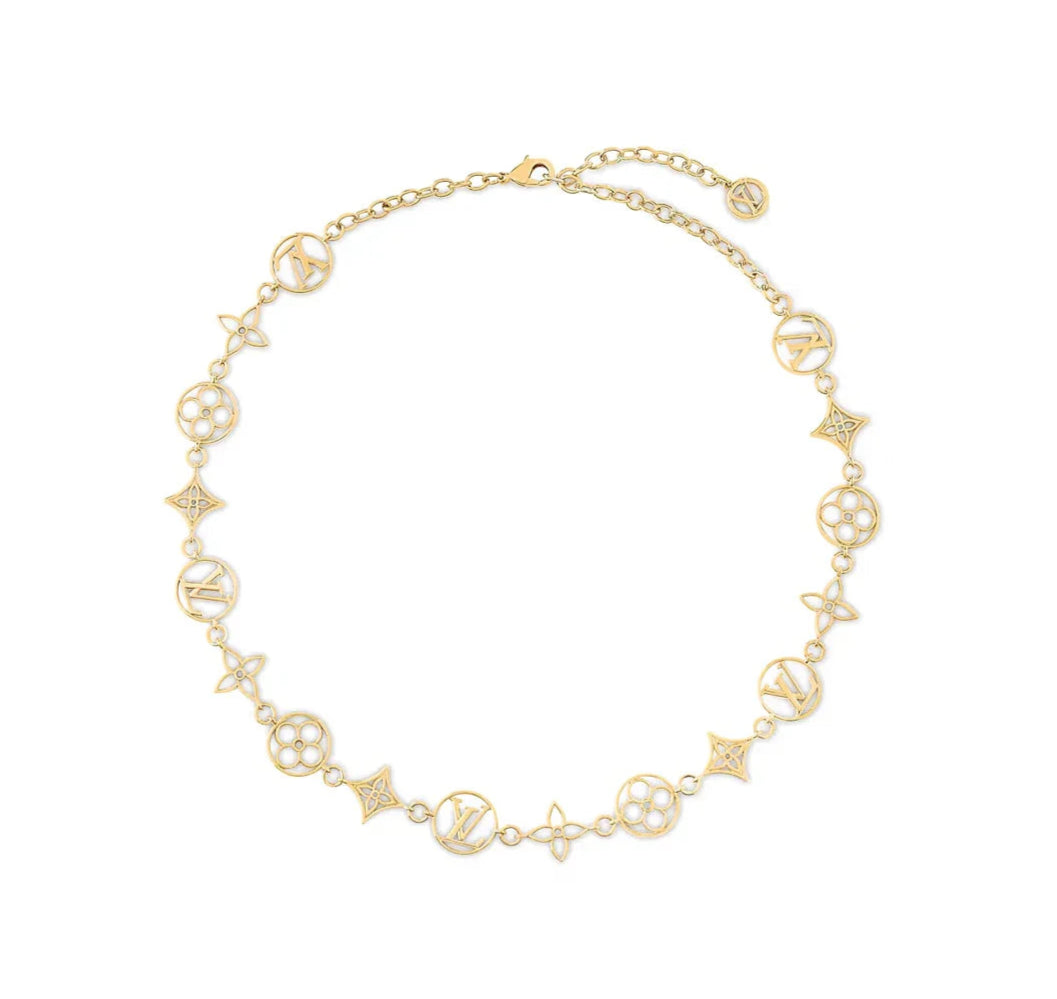 SIENNA BRACELET | GOLD