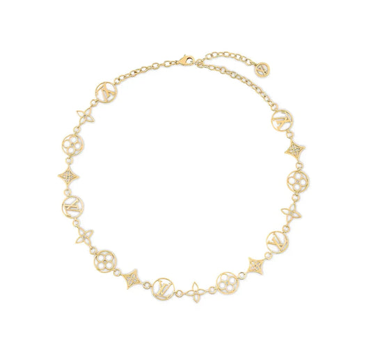 SIENNA BRACELET | GOLD