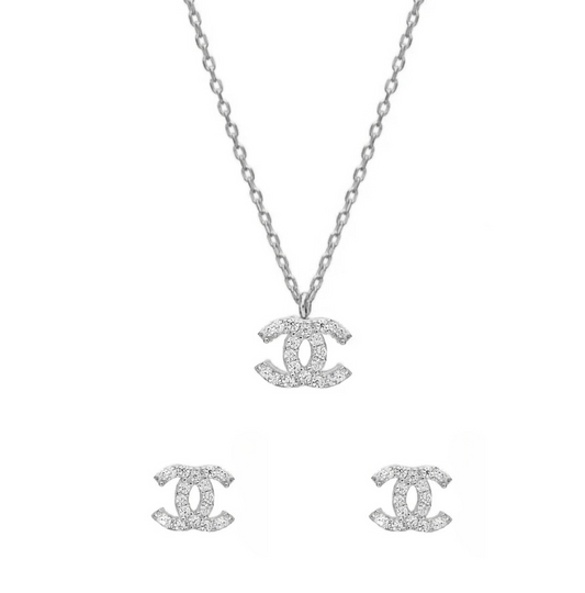 CC SET | SILVER