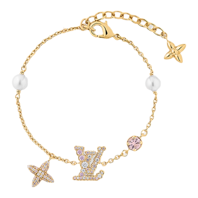 LUNAIRE BRACELET | GOLD