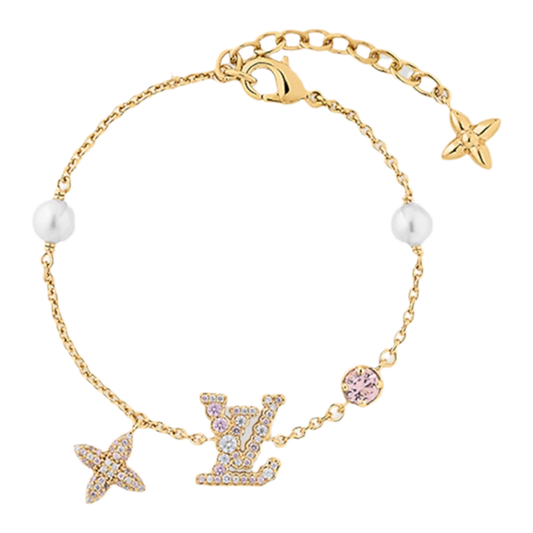 LUNAIRE BRACELET | GOLD