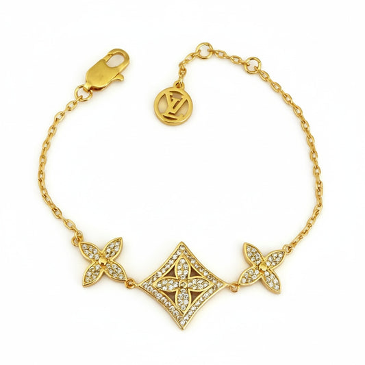 AURORA BRACELET | GOLD