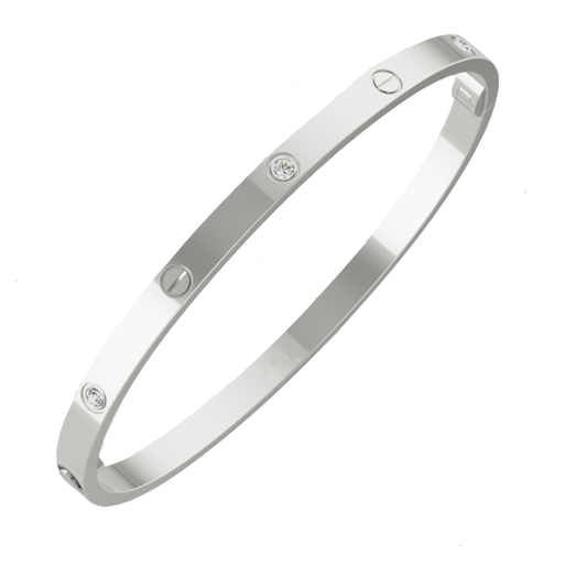 CELESTIAL BRACELET | SILVER