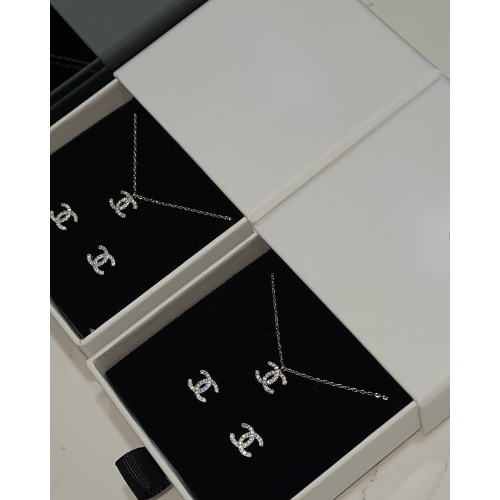 CC SET | SILVER