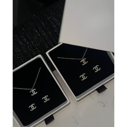 CC SET | GOLD