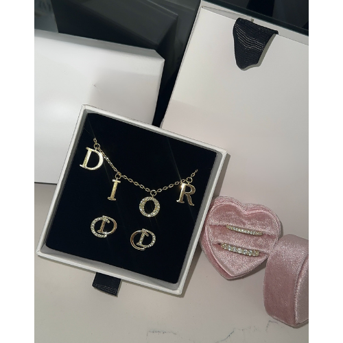 CD SET | GOLD