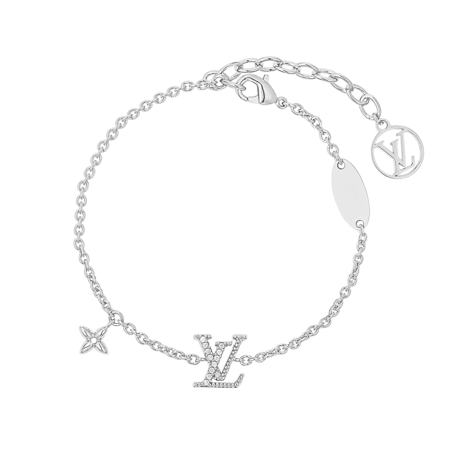 LIORA BRACELET | GOLD