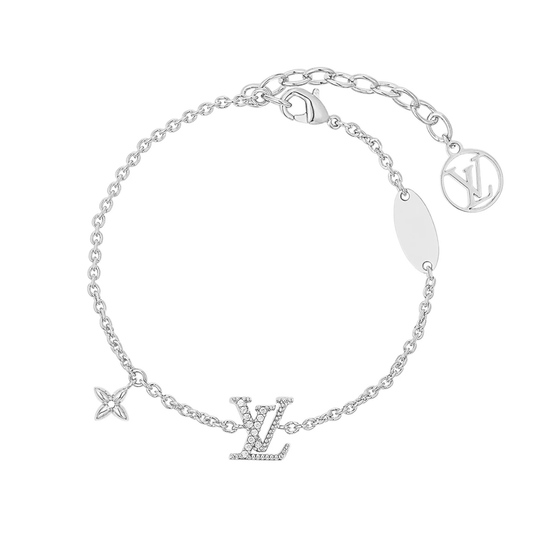 LIORA BRACELET | SILVER